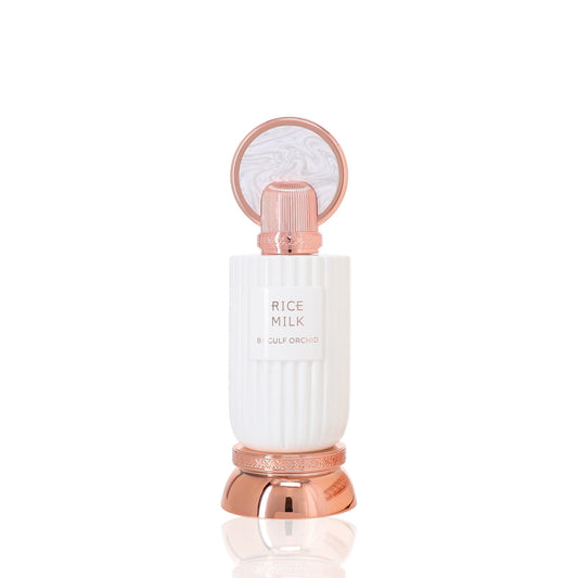 Gulf Orchid Rice Milk For Man/Woman Eau De Parfum Perfume Boxed