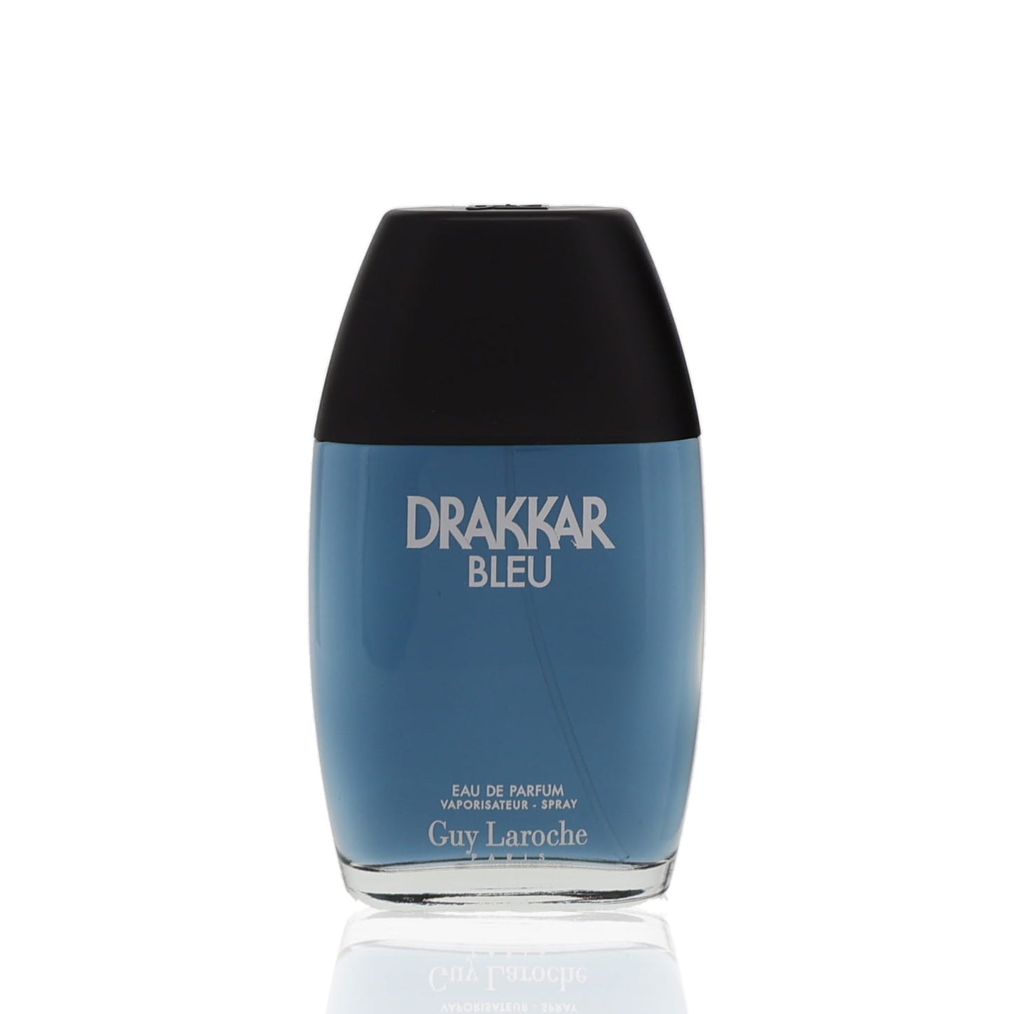 Guy Laroche Drakkar Bleu For Man Eau De Parfum Perfume Boxed