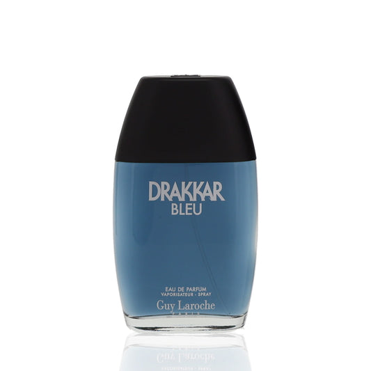 Guy Laroche Drakkar Bleu For Man Eau De Parfum Perfume Boxed