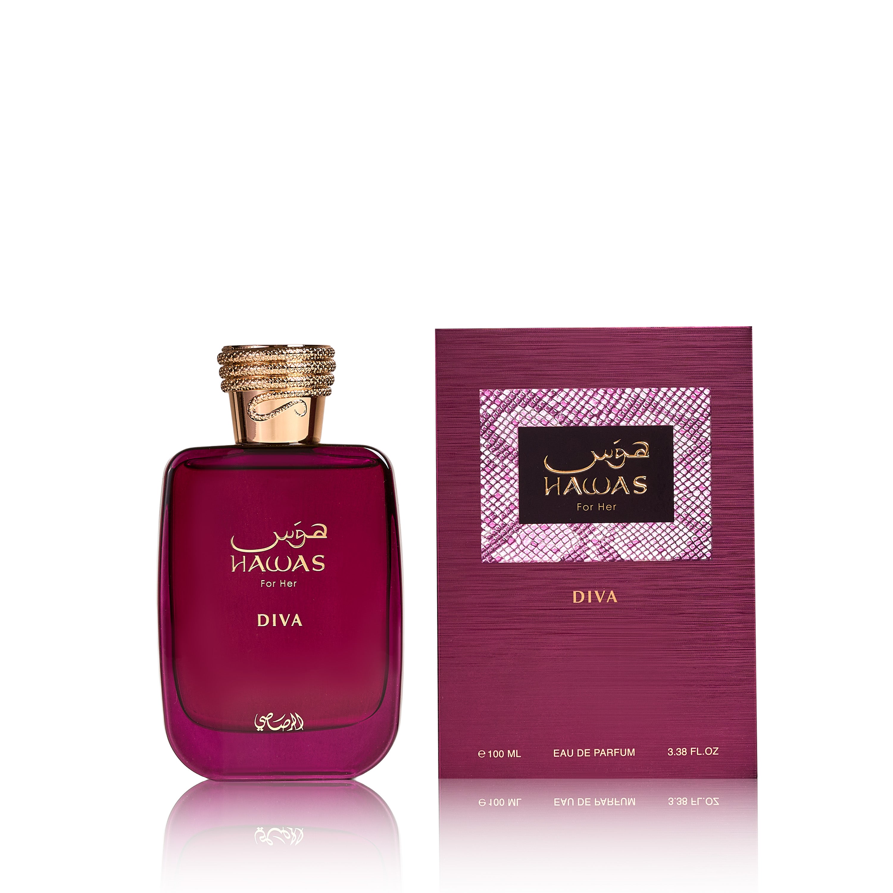 Rasasi Hawas Diva Discover and Shop Now – Fragrancebuy.ca