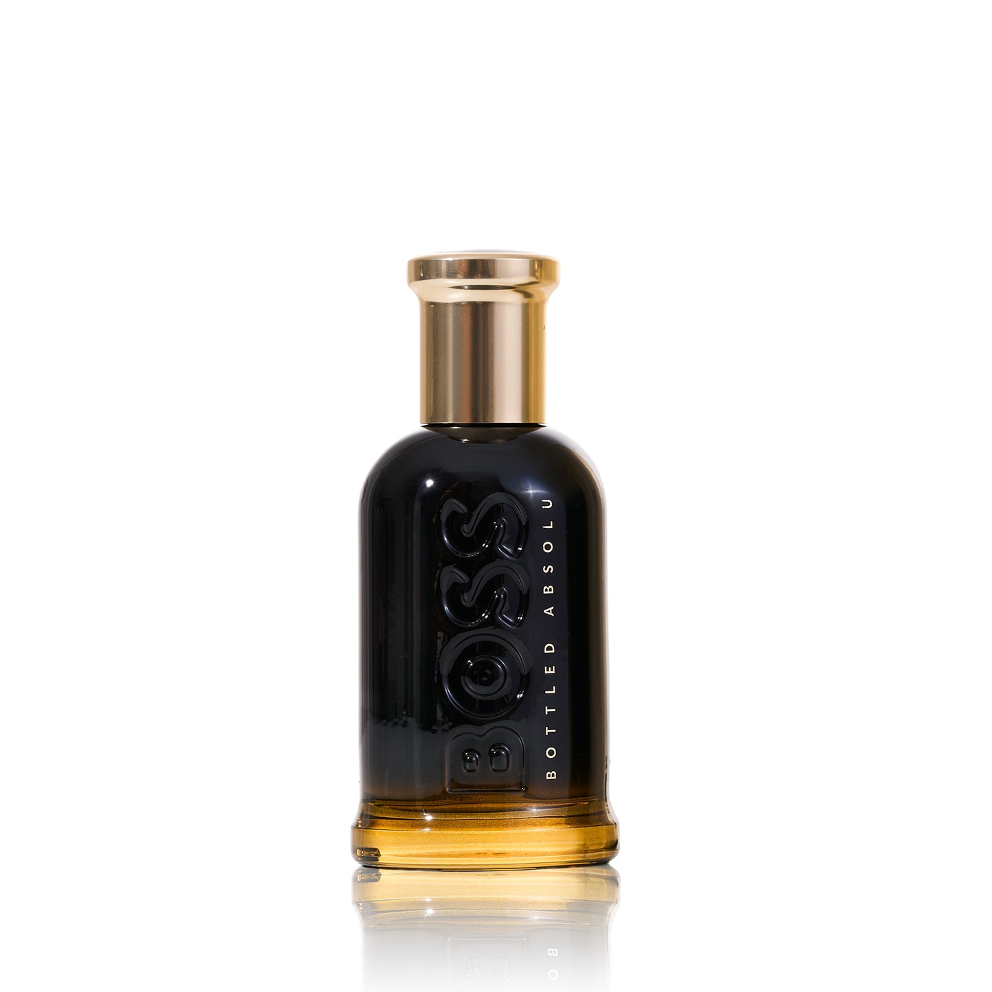 Hugo Boss Bottled Absolu For Man Parfum Perfume Boxed