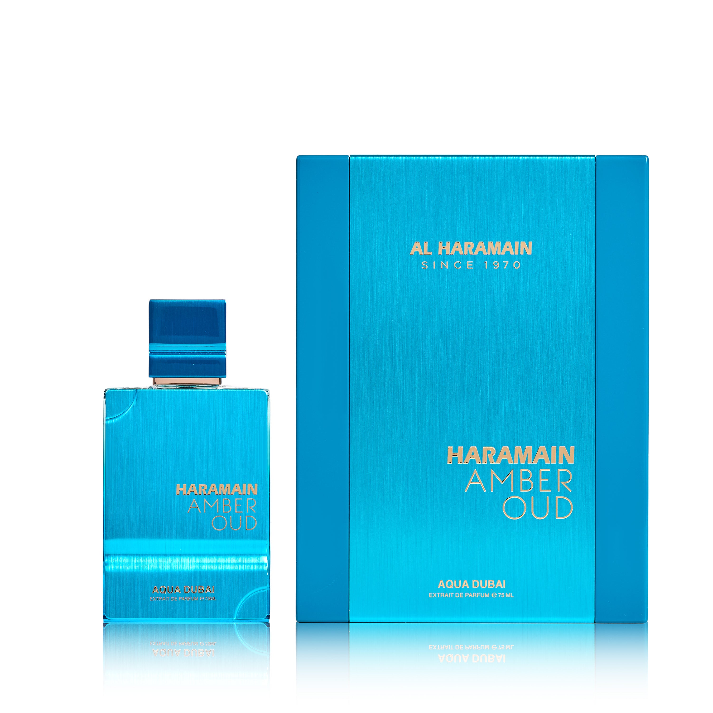 Al Haramain Amber Oud Aqua for Women, Canada. – Fragrancebuy.ca