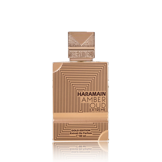 Al Haramain Amber Oud Gold Extreme Edition For Man/Woman Eau De Parfum Perfume Tester