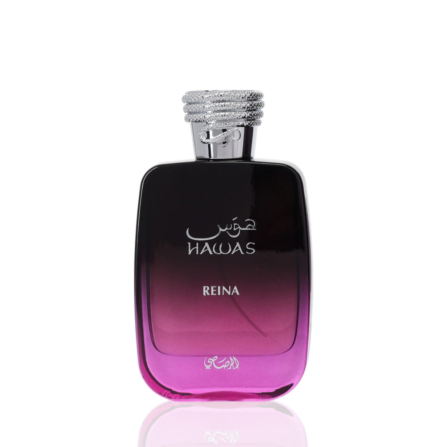 Rasasi Hawas Reina Eau De Parfum Perfume