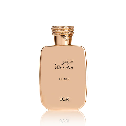 Rasasi Hawas Elixir For Man/Woman Eau De Parfum Perfume Boxed