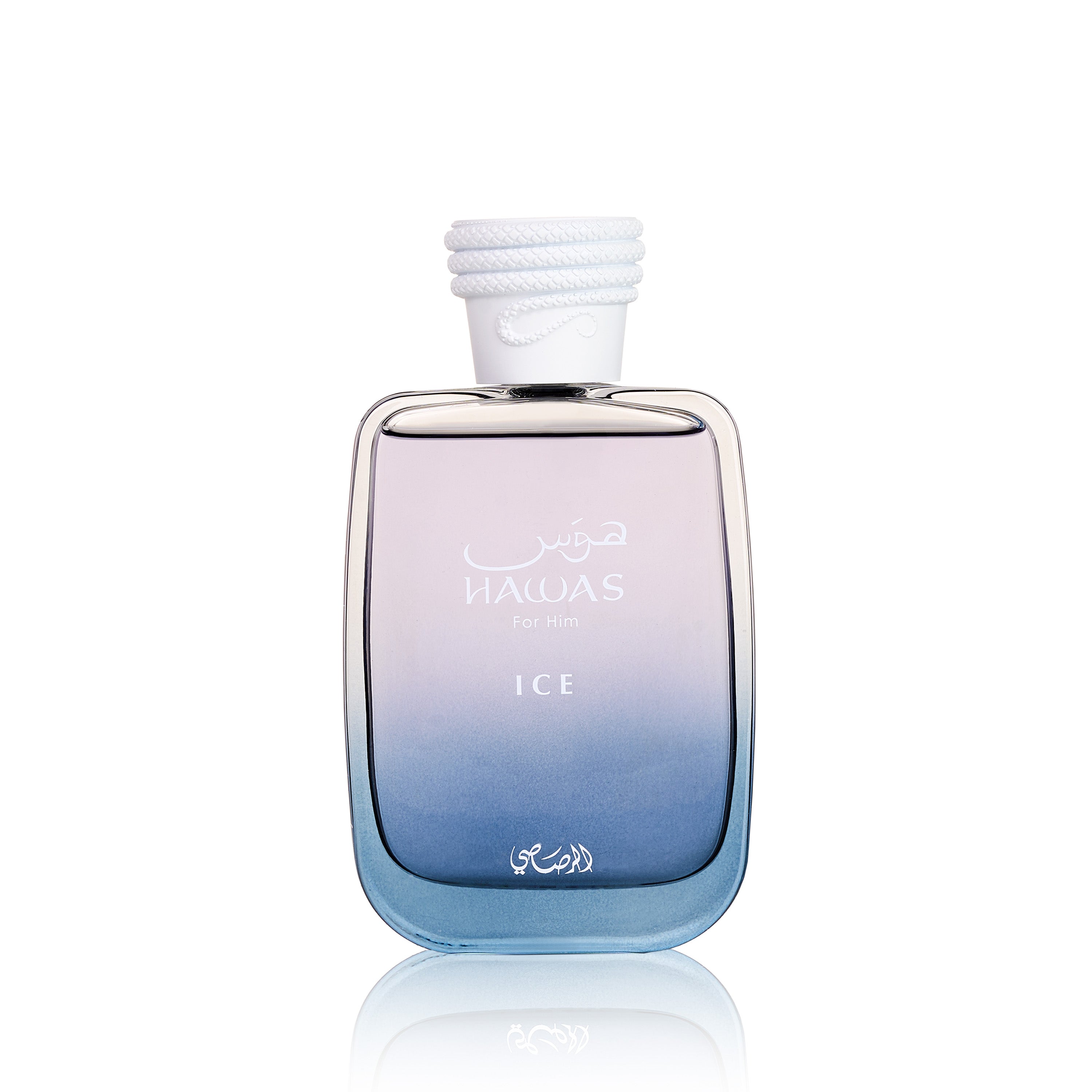 Rasasi Hawas Ice Fragrance - Top Price in Canada – Fragrancebuy.ca