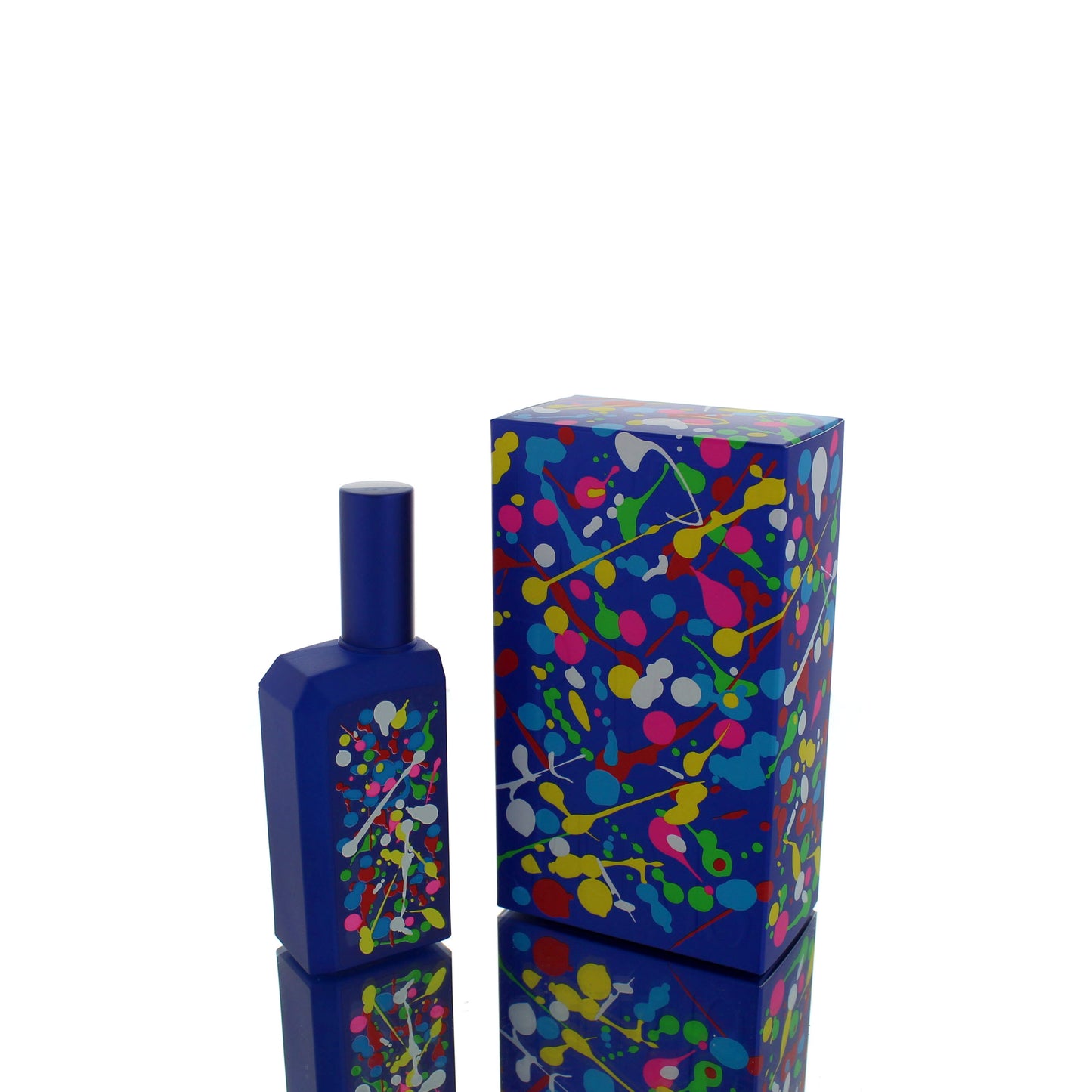 Histoires De Parfums This is Not a Blue Bottle 1.2 For Man/Woman Eau De Parfum Perfume Tester