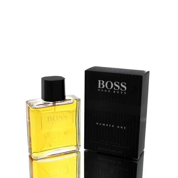 Boss Number One by Hugo Boss Canada – Fragrancebuy.ca