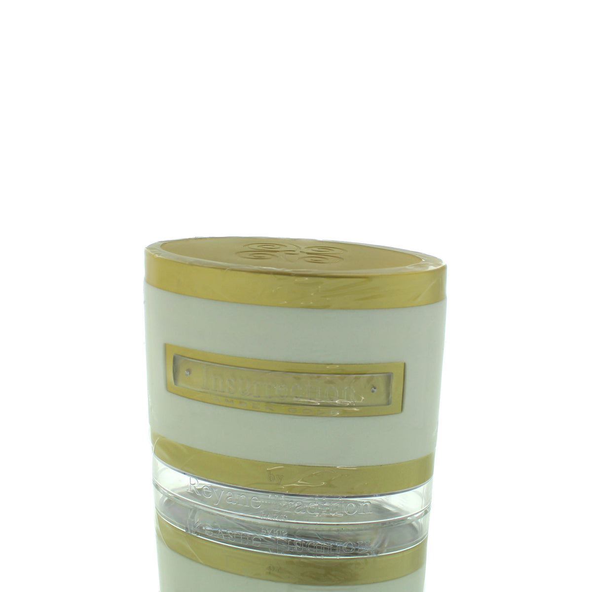 Rayenne Insurrection Insurrection Amber Gold By Reyane For Man Eau De Toilette Perfume Boxed
