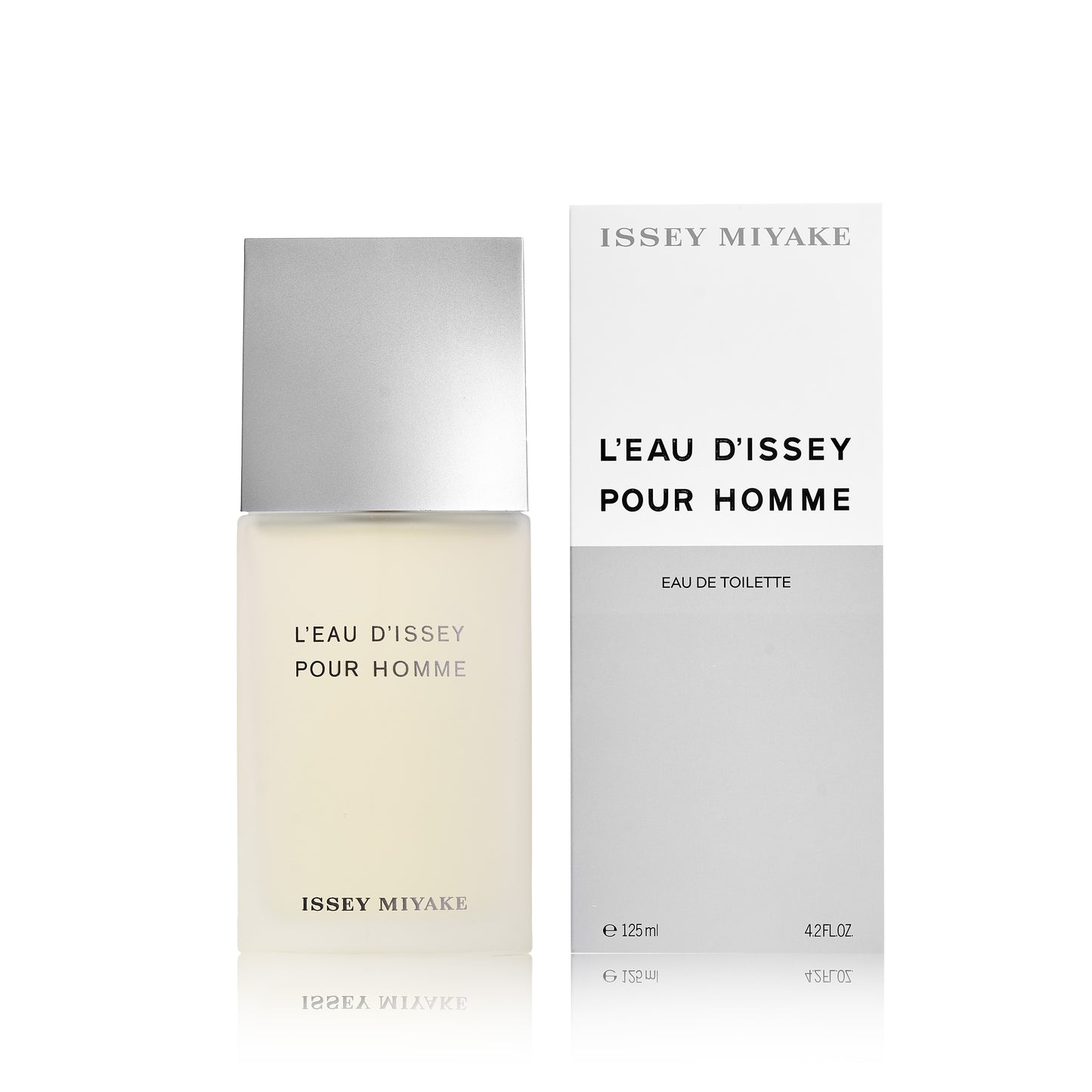 Issey Miyake L'eau D'issey Eau De Toilette Fragrance Boxed