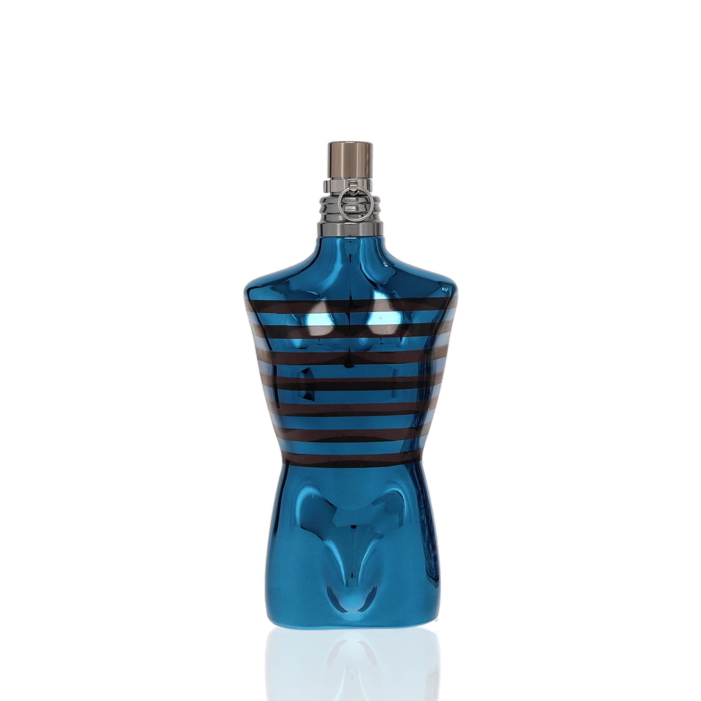 Jean Paul Gaultier Le Male In Blue For Man Eau De Parfum Perfume Boxed