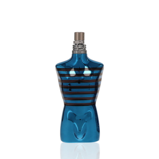 Jean Paul Gaultier Le Male In Blue For Man Eau De Parfum Perfume Boxed