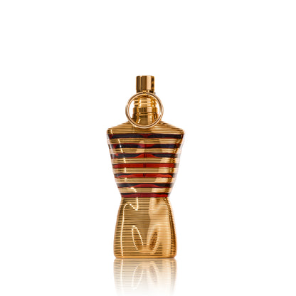Jean Paul Gaultier Le Male Elixir For Man Parfum Perfume Boxed