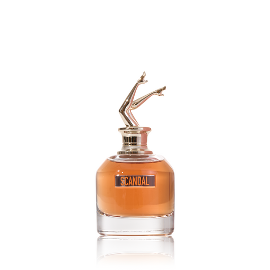 Scandal Jean Paul Gaultier For Woman Eau De Parfum Perfume Boxed
