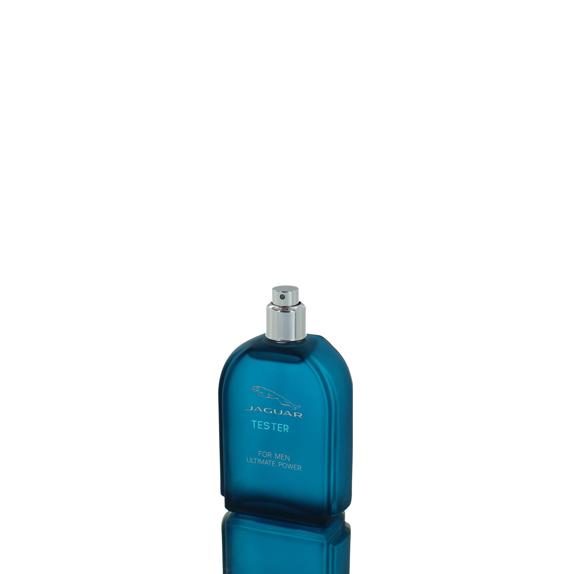 Jaguar Ultimate Power For Man Eau De Toilette Perfume Boxed