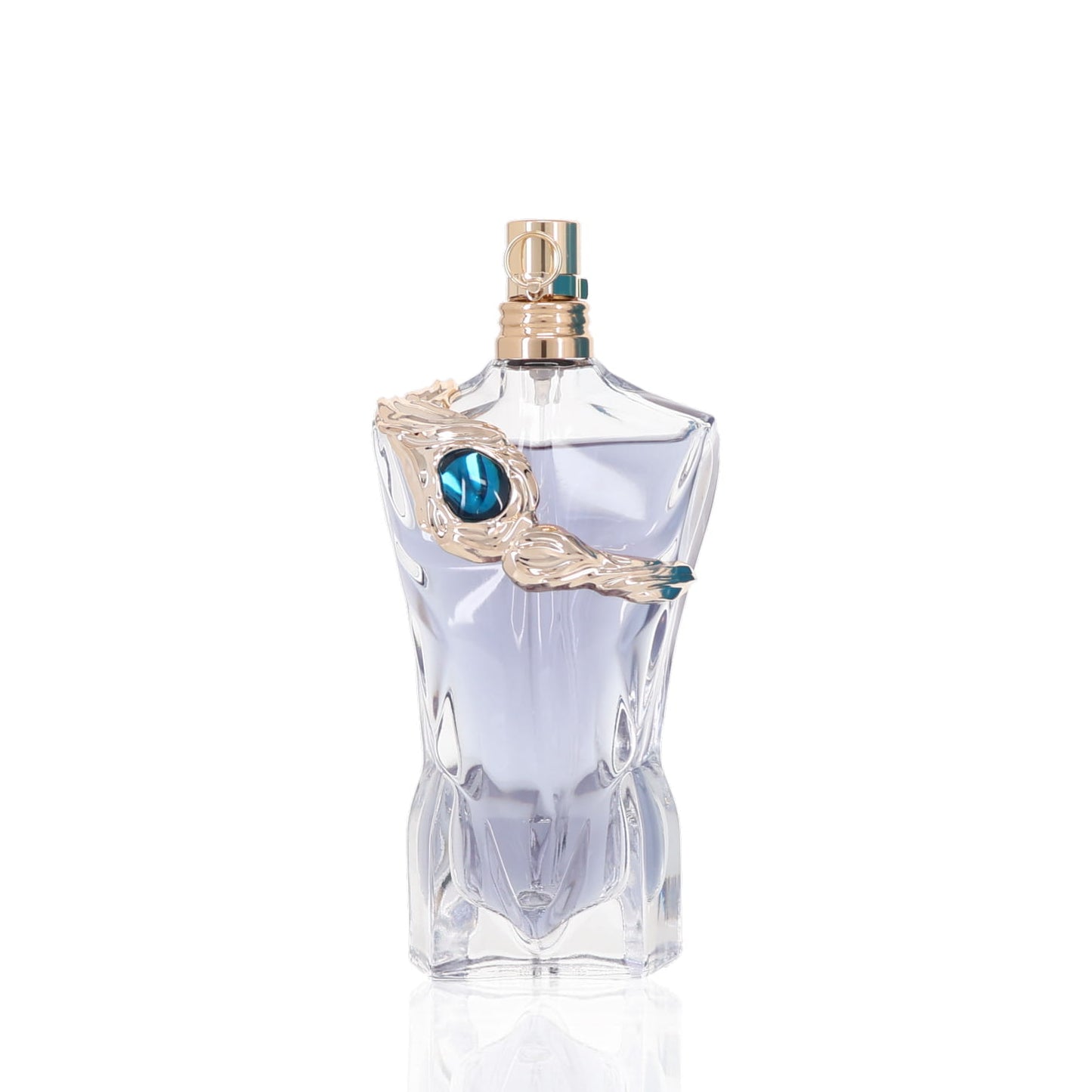 Jean Paul Gaultier Le Beau Narcisse For Man Eau De Parfum Perfume Boxed