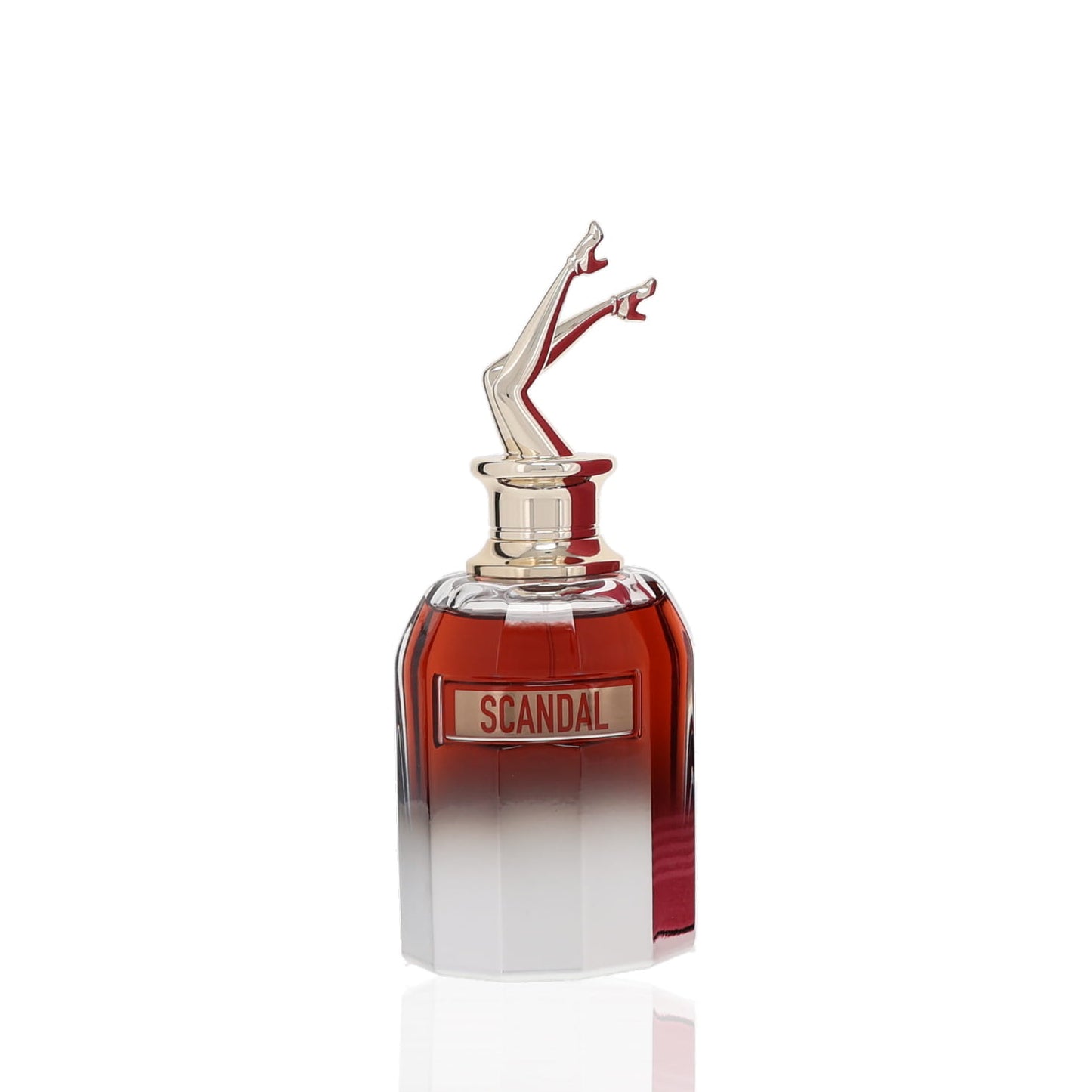 Jean Paul Gaultier Scandal Elixir Parfum For Woman Parfum Perfume Boxed