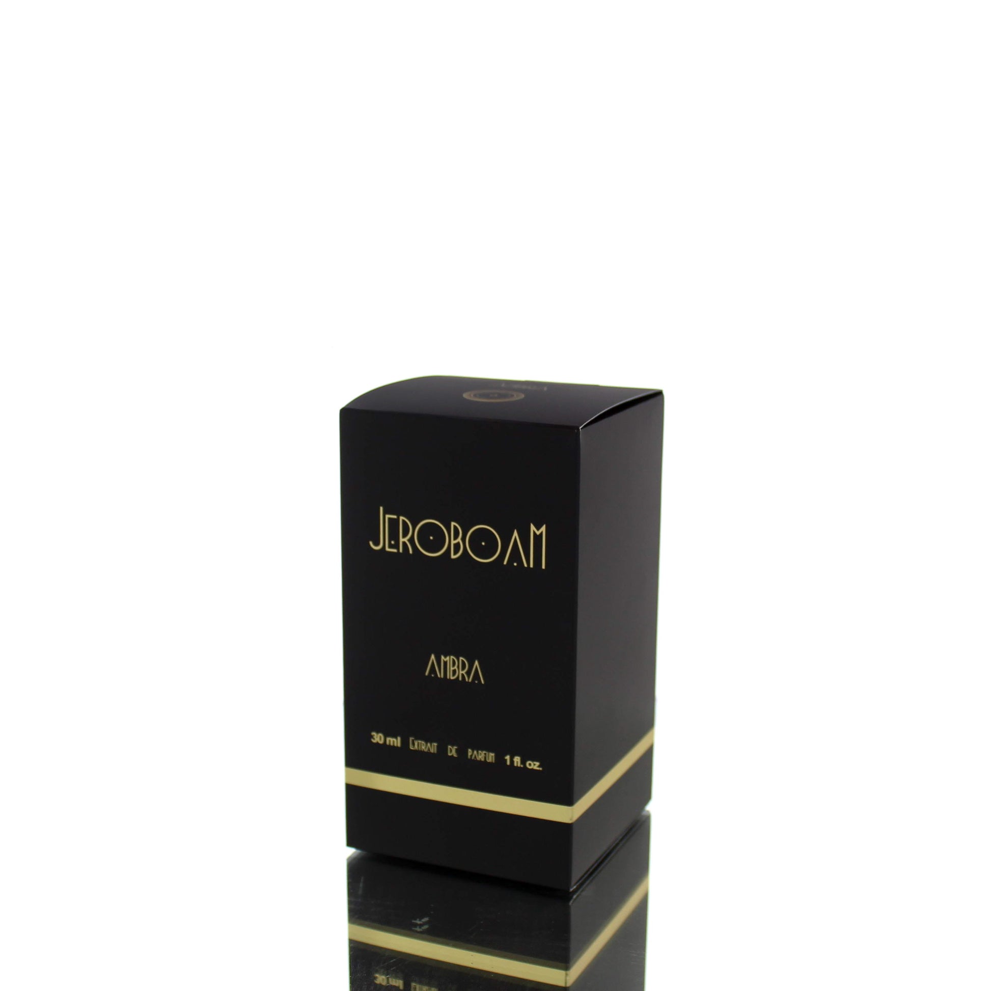Jeroboam Ambra For Man/Woman Eau De Parfum Perfume Boxed