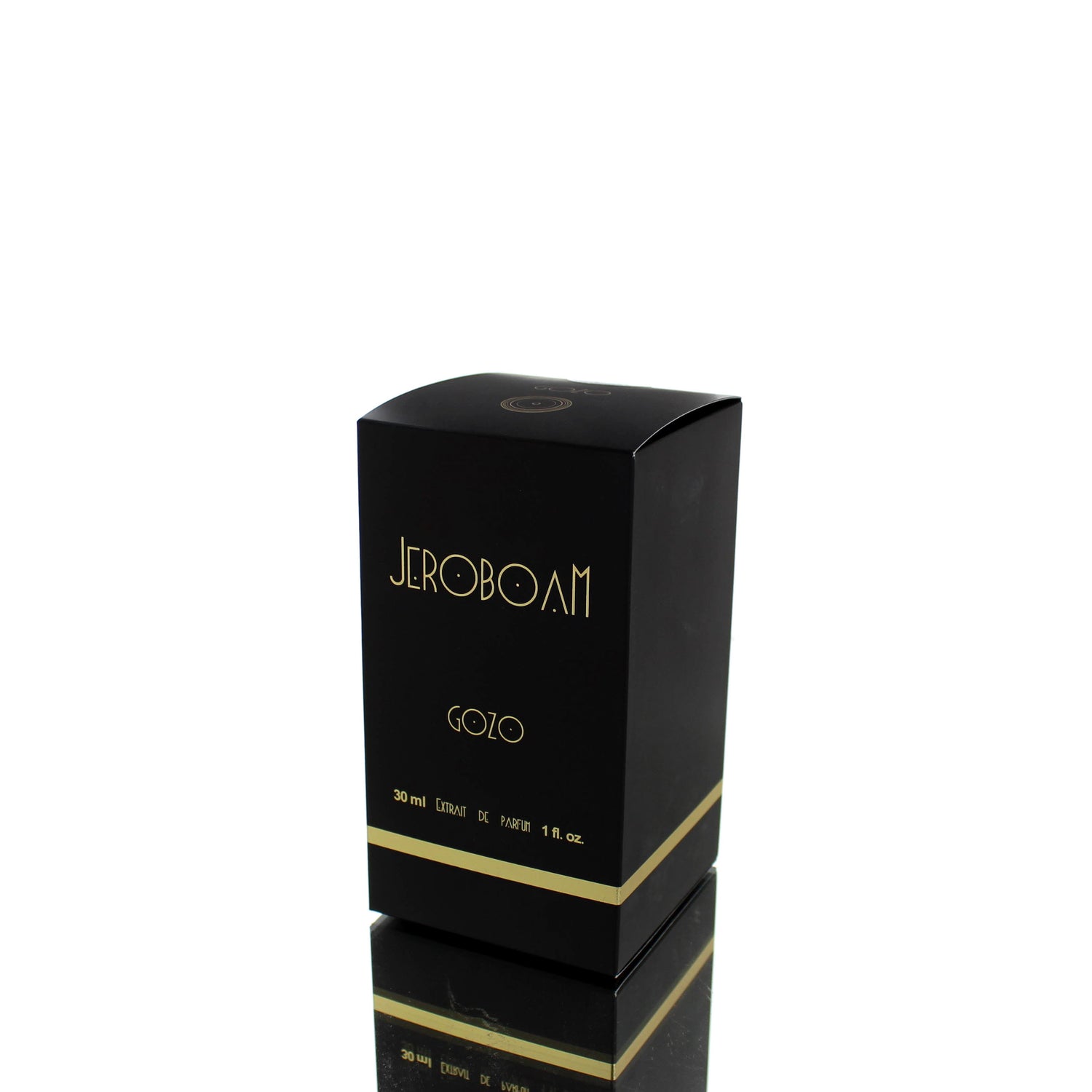 Jeroboam Gozo For Man/Woman Eau De Parfum Perfume Boxed