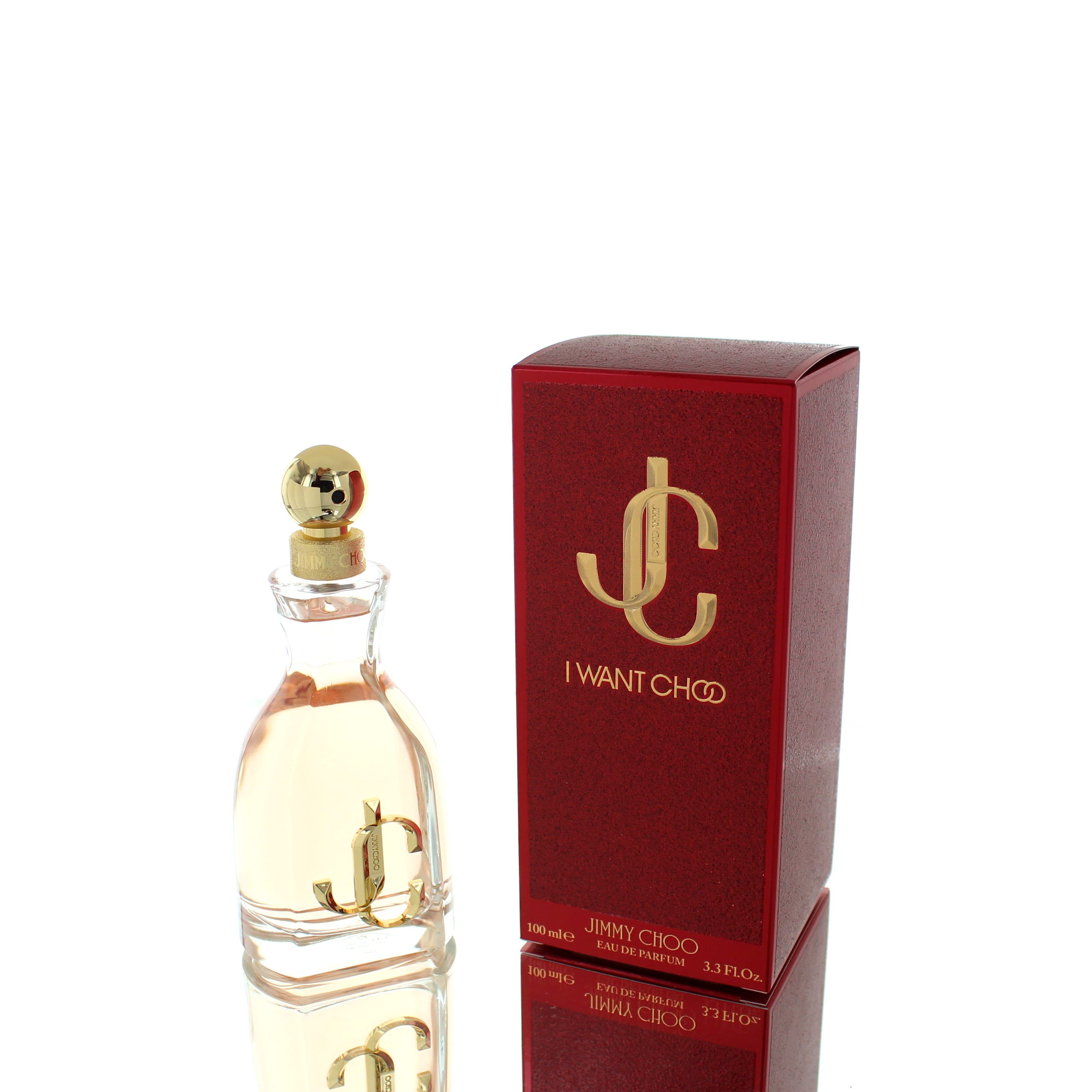 Jimmy Choo I Want Choo Amber Floral Perfume – Fragrancebuy.ca