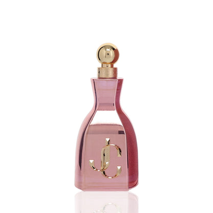 Jimmy Choo I Want Choo With Love Eau De Parfum Perfume