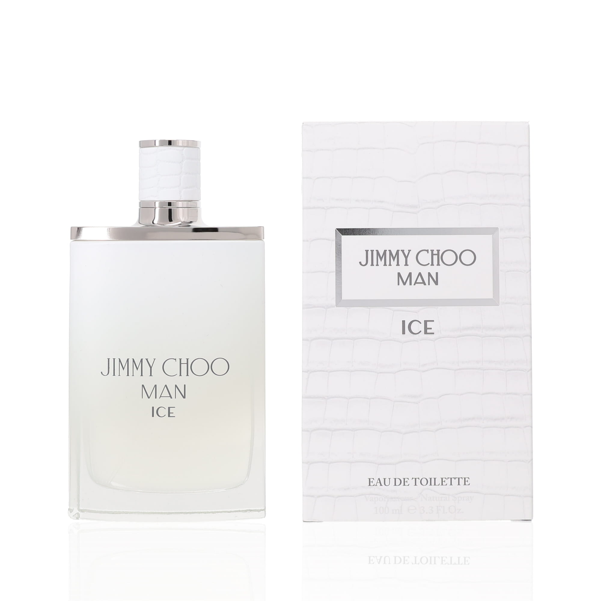 Top Deal on Jimmy Choo Man Ice Cologne - Canada – Fragrancebuy.ca