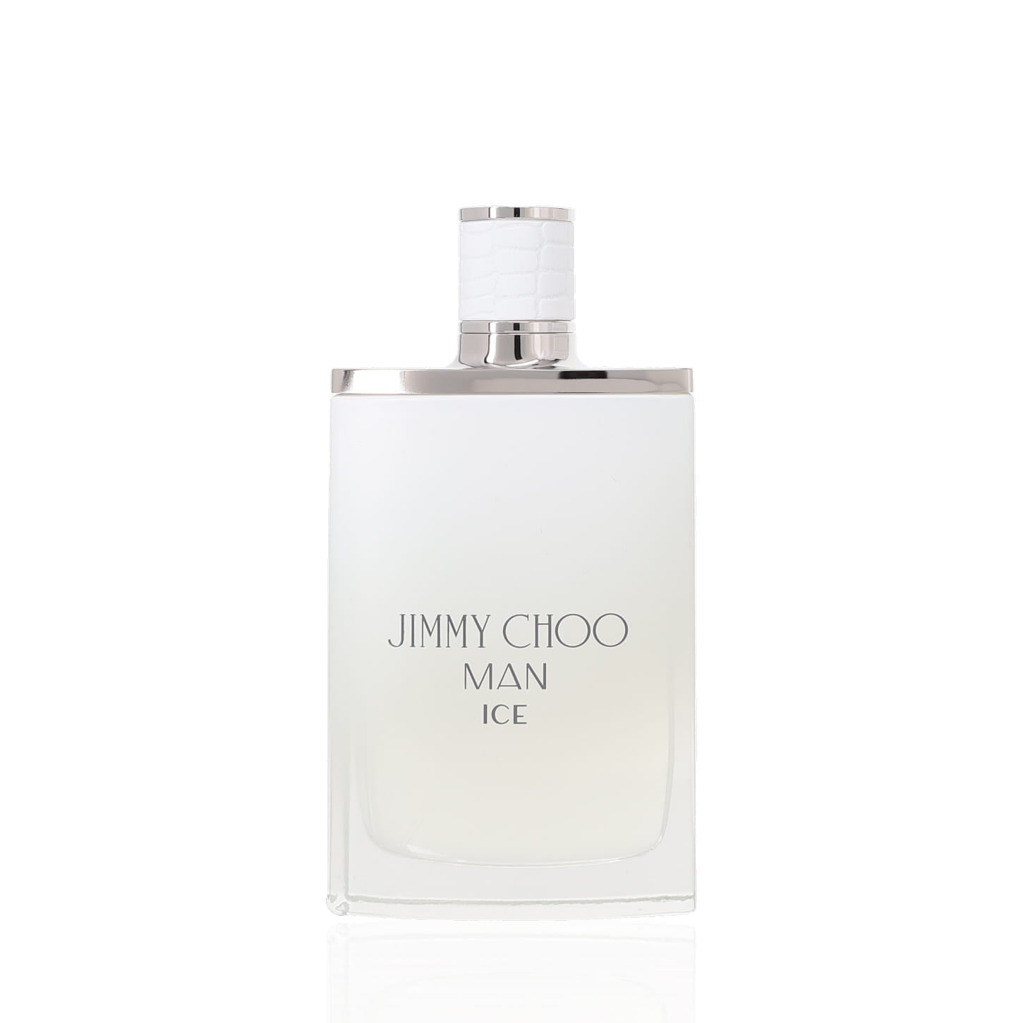 Jimmy Choo Ice For Man Eau De Toilette Perfume Boxed