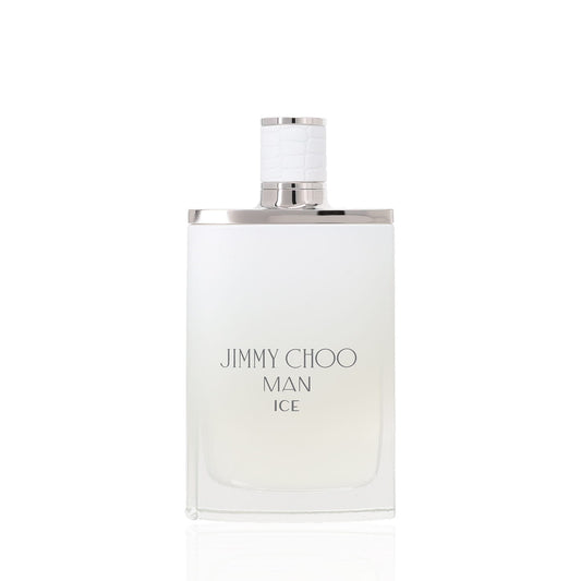 Jimmy Choo Ice For Man Eau De Toilette Perfume Boxed
