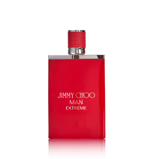 Jimmy Choo Extreme For Man Eau De Parfum Perfume Tester