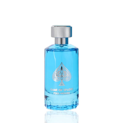 Jo Milano Game of Spade Full House Parfum Perfume