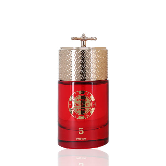 Jo Milano Roll It 5 Parfum Perfume