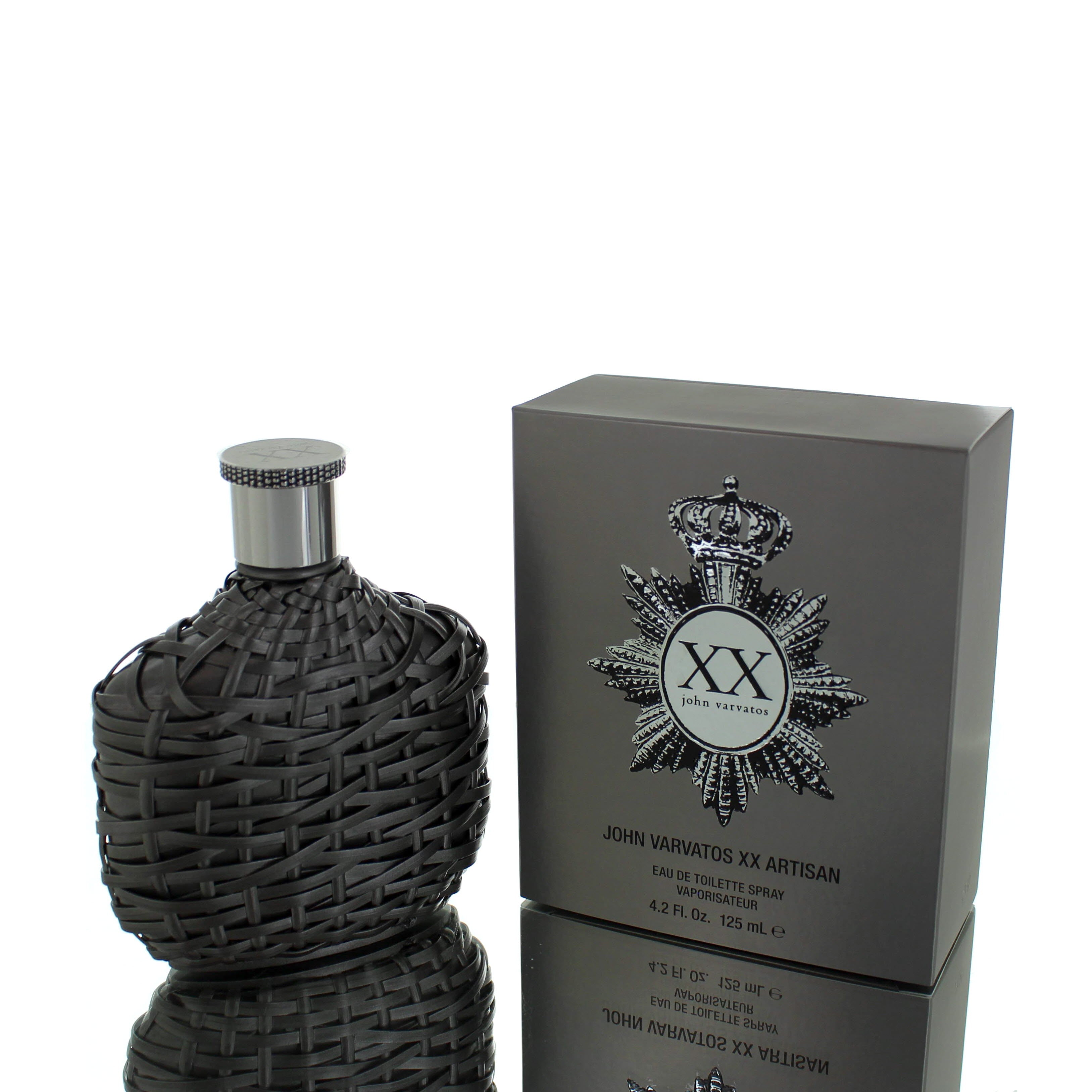 John Varvatos XX Artisan: Chic, music-themed scent in Canada