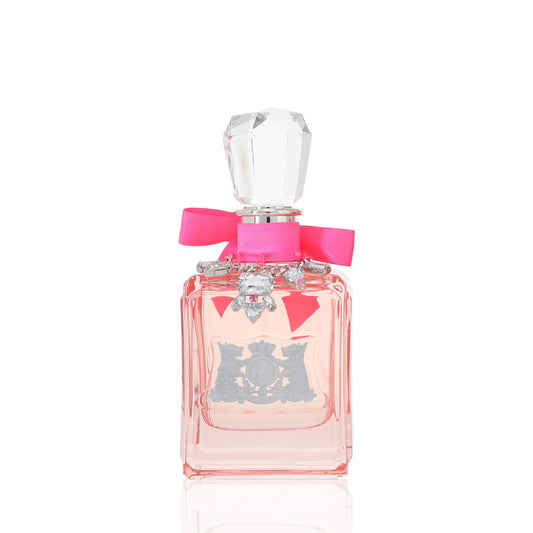 Juicy Couture La La Eau De Parfum Edition For Woman Eau De Parfum Perfume Boxed
