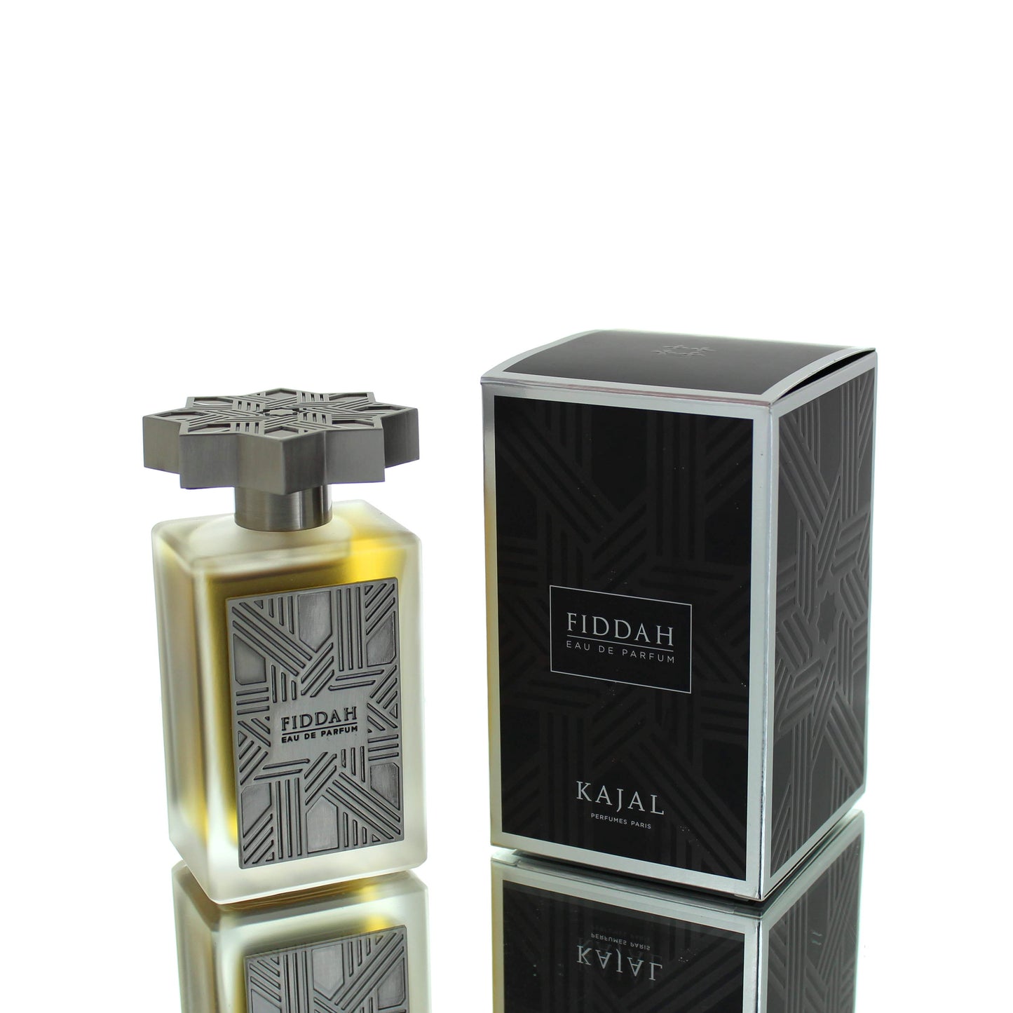 Kajal Fiddah For Man/Woman Eau De Parfum Perfume Boxed