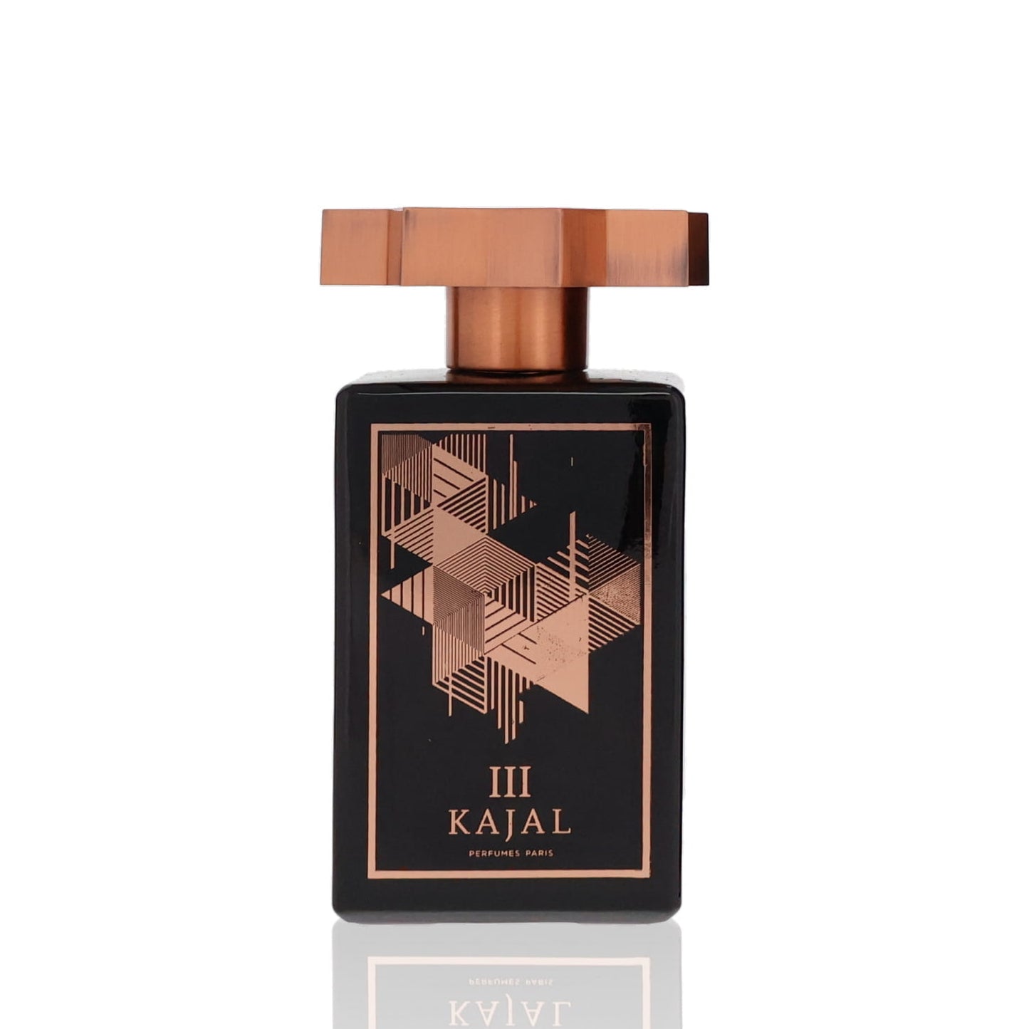 Kajal III For Man/Woman Eau De Parfum Perfume Boxed