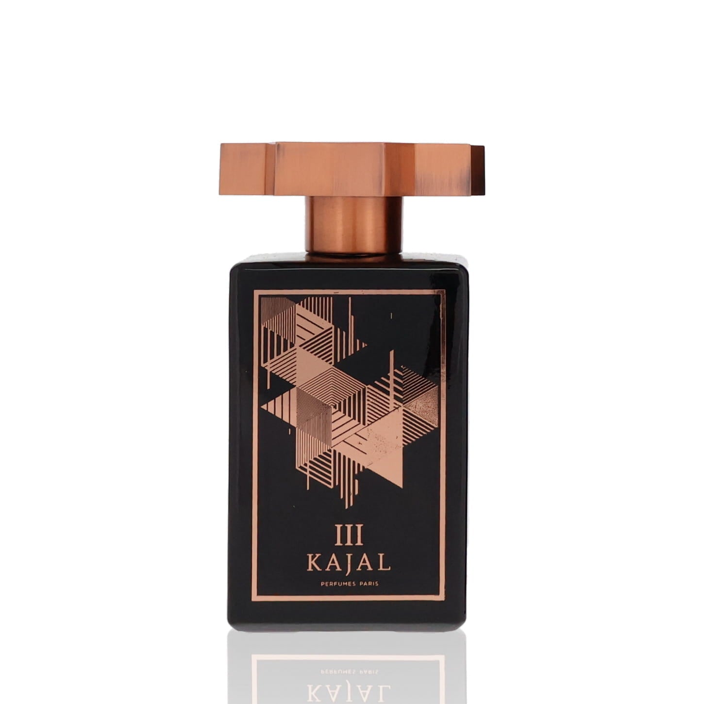 Kajal III For Man/Woman Eau De Parfum Perfume Boxed