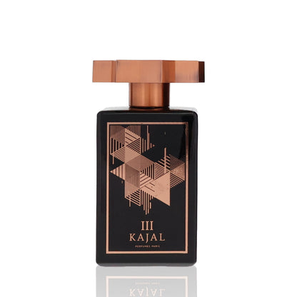 Kajal III For Man/Woman Eau De Parfum Perfume Boxed