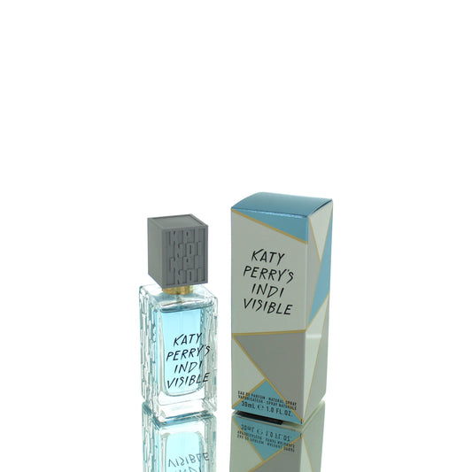 Katy Perry Indi Visible For Woman Eau De Parfum Perfume Boxed