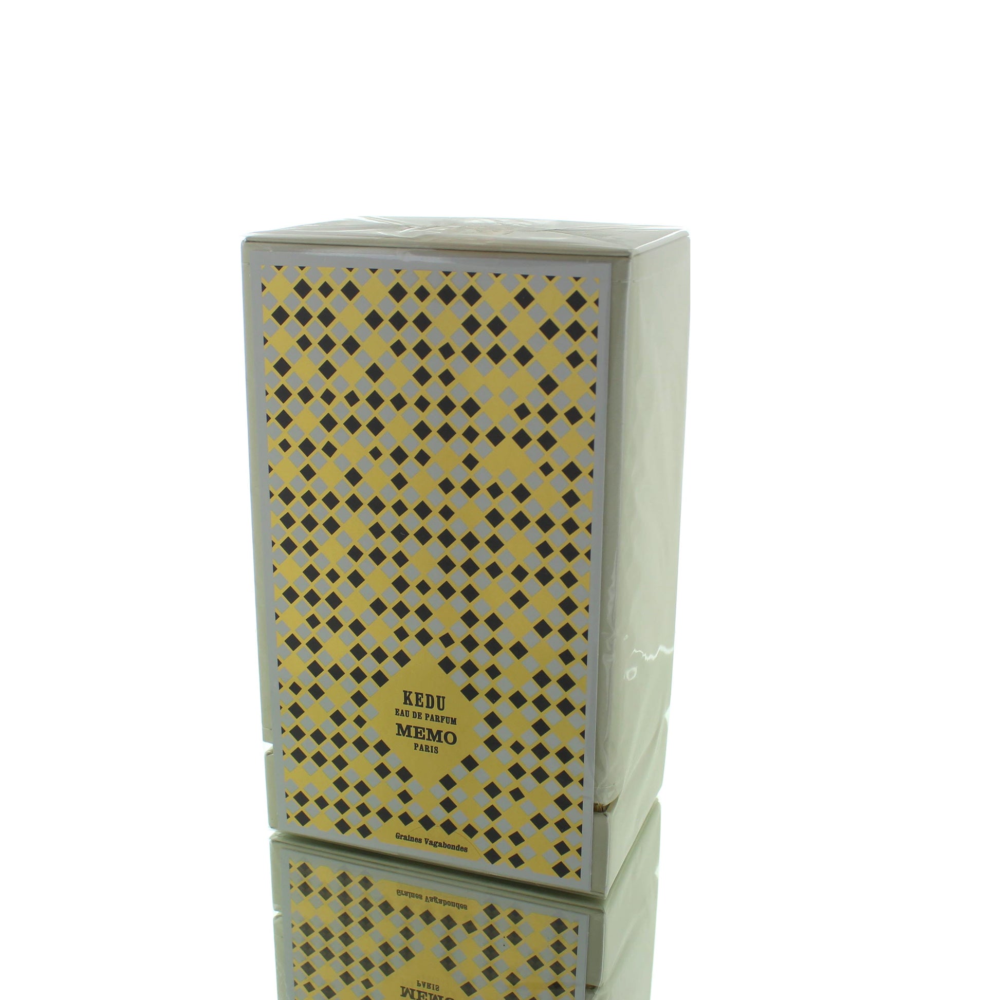 Kedu by Memo Paris For Man/Woman Eau De Parfum Perfume Boxed