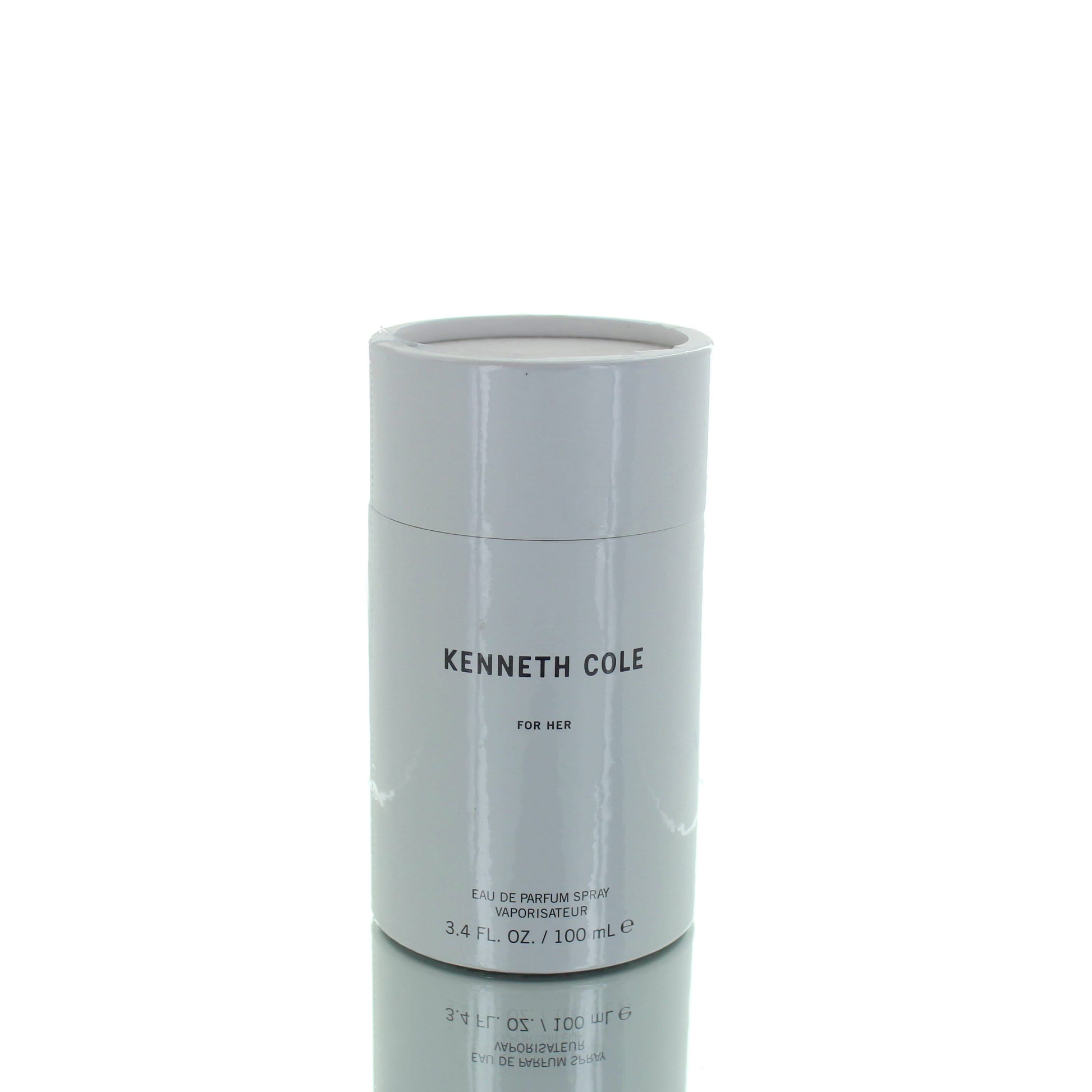Kenneth Cole HER EDP Edition For Woman Eau De Parfum Perfume Boxed