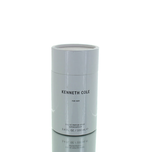 Kenneth Cole HER EDP Edition For Woman Eau De Parfum Perfume Boxed