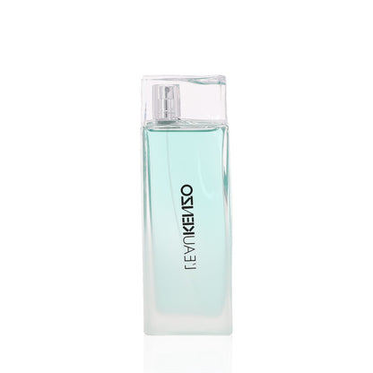 Kenzo L'Eau Kenzo Glacee Eau De Toilette Cologne
