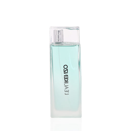 Kenzo L'Eau Kenzo Glacee Eau De Toilette Cologne