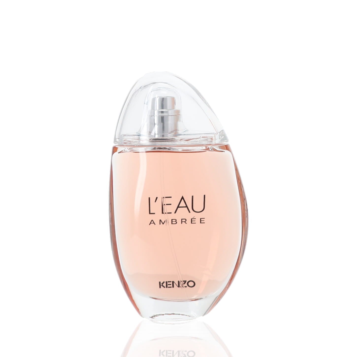 Kenzo L'Eau Ambree Eau De Parfum Perfume