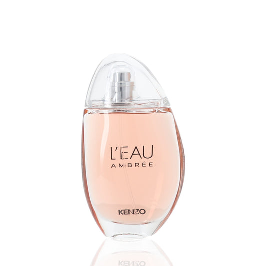 Kenzo L'Eau Ambree Eau De Parfum Perfume