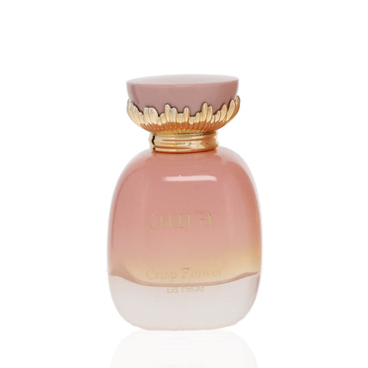 Khadlaj Aura Crisp Flower For Woman Eau De Parfum Perfume Boxed