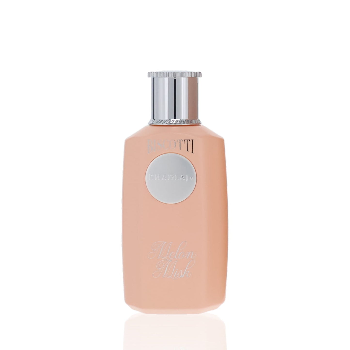 Khadlaj Biscotti Melon Misk For Man/Woman Eau De Parfum Perfume Boxed