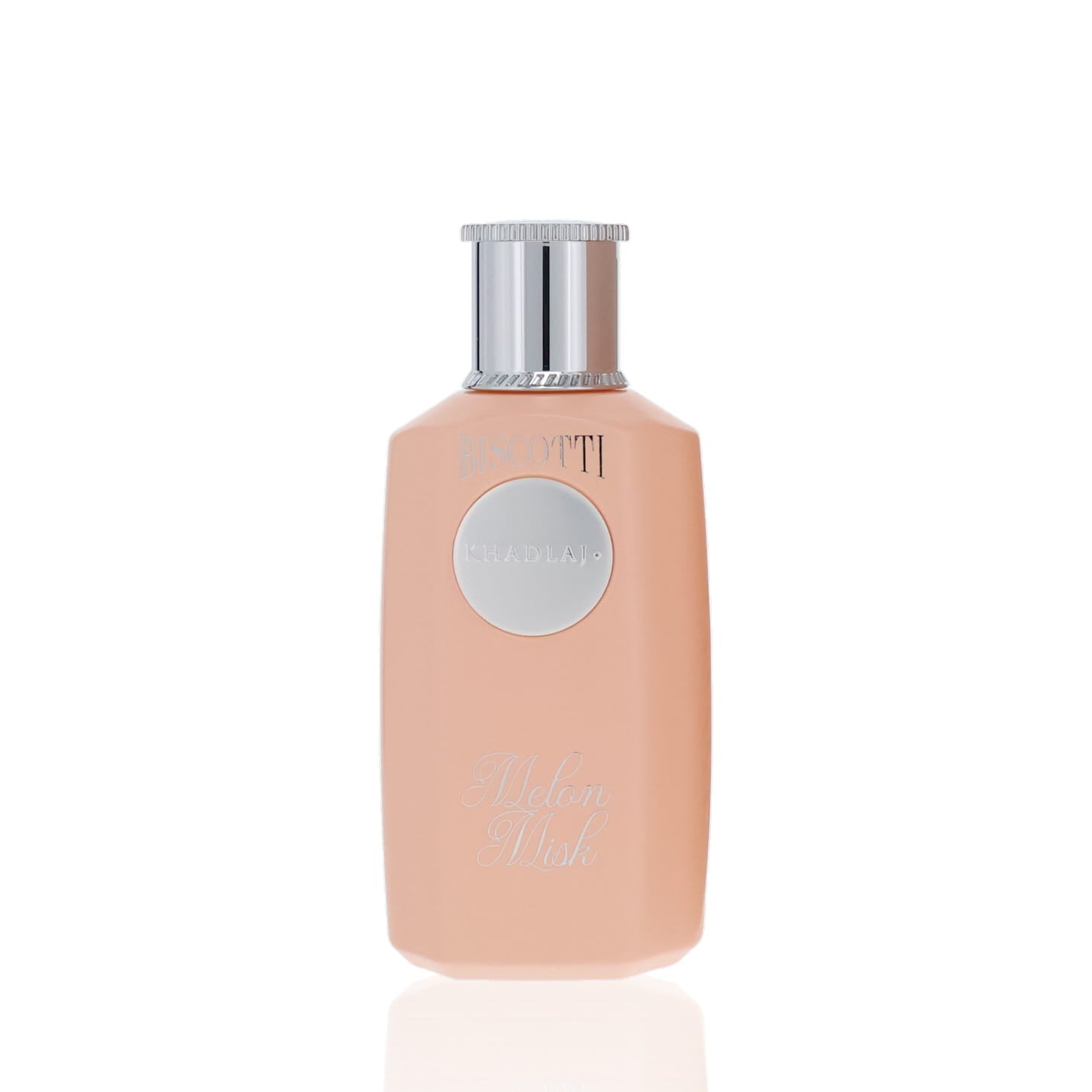 Khadlaj Biscotti Melon Misk For Man/Woman Eau De Parfum Perfume Boxed