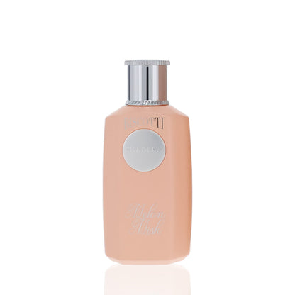 Khadlaj Biscotti Melon Misk For Man/Woman Eau De Parfum Perfume Boxed