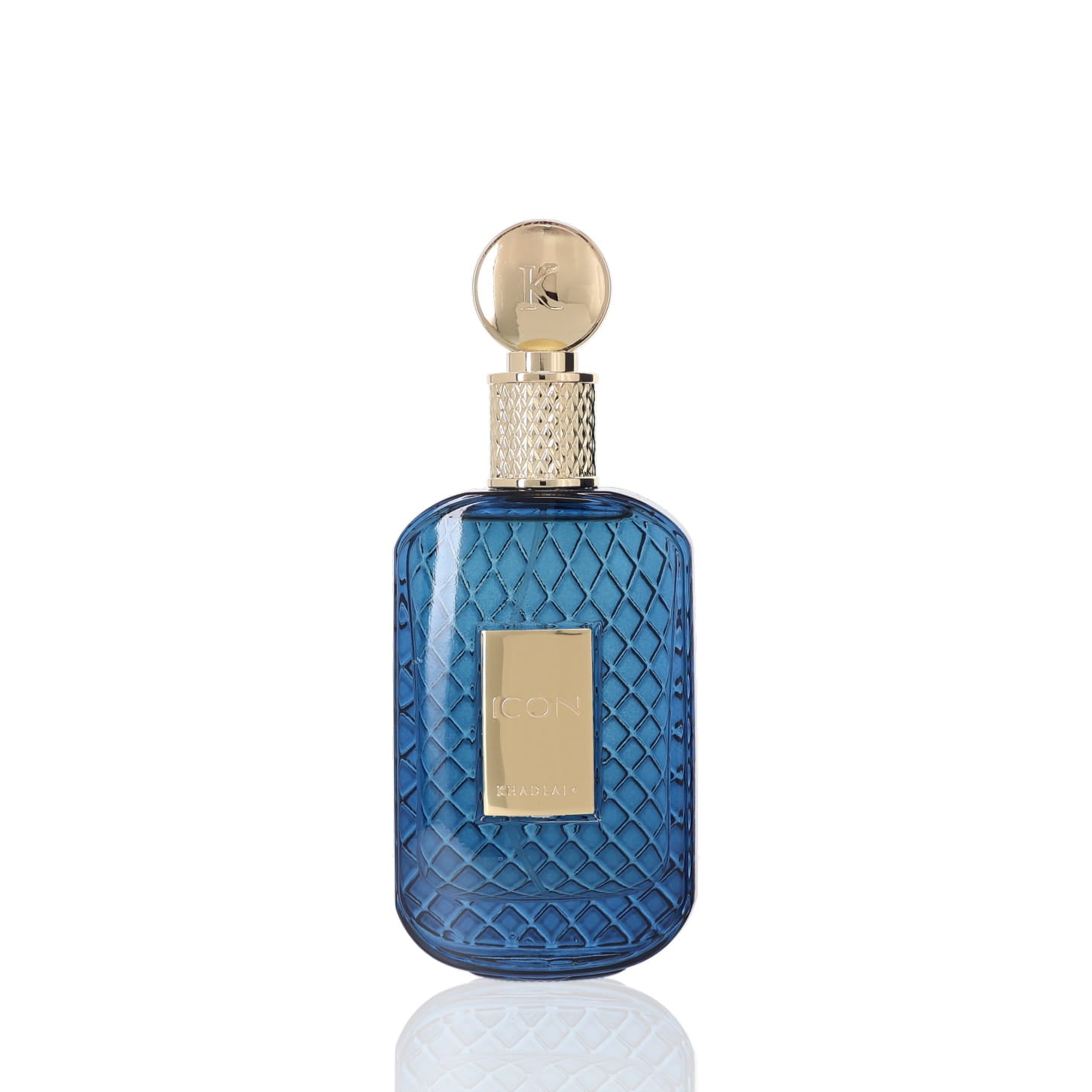 Khadlaj Icon EDP â€“ Unisex Woody Fragrance | Buy at FragranceBuy